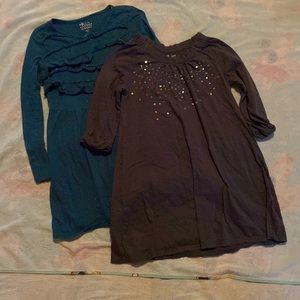 “BUNDLE” Old Navy winter Style Dresses